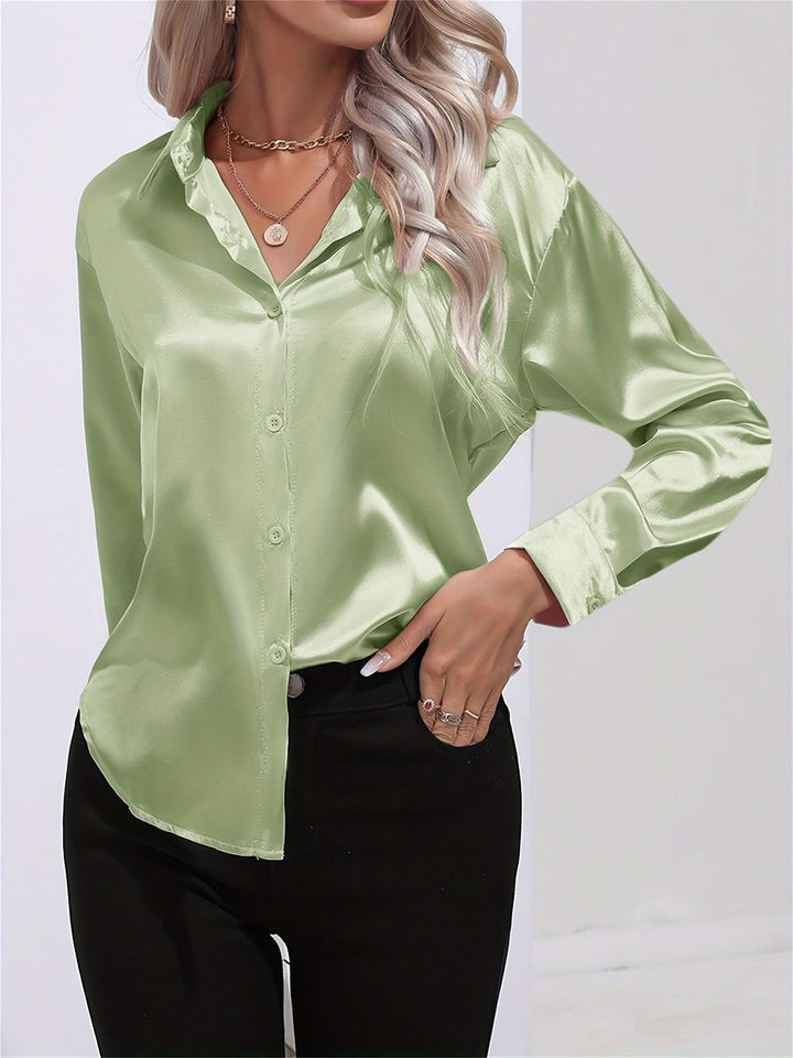 AGATA - STUNNING SHIRT