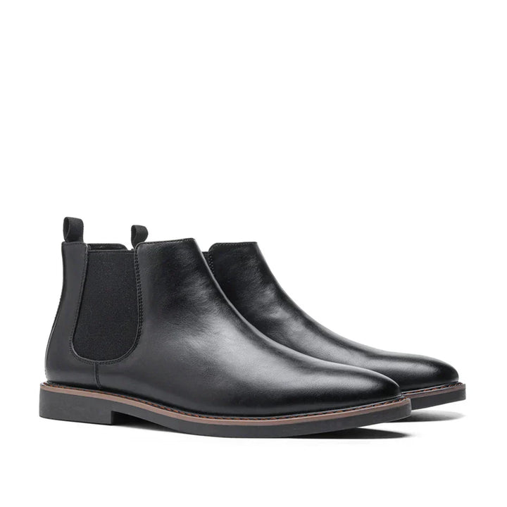 Ryder | Timeless Style Chelsea Boots