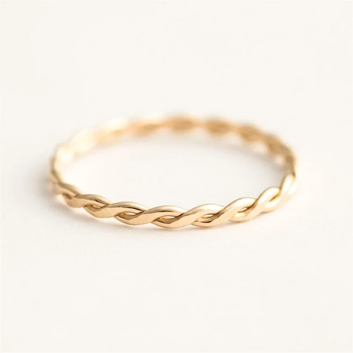 Entwine Ring