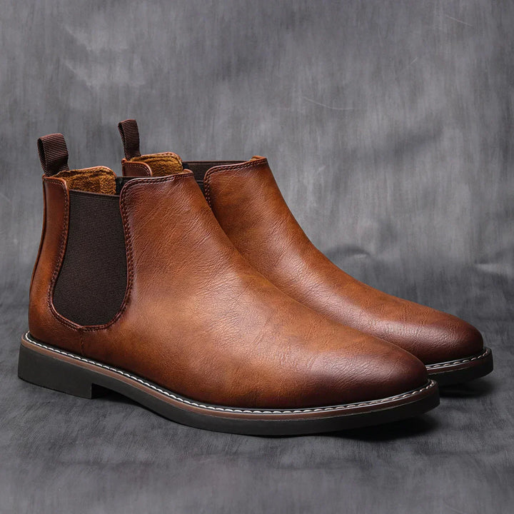 Ryder | Timeless Style Chelsea Boots