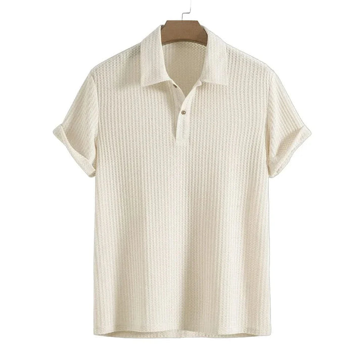 Hendry™ | Modern Men's Polo Shirt