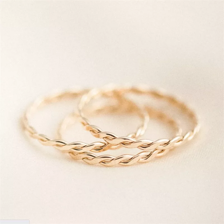 Entwine Ring