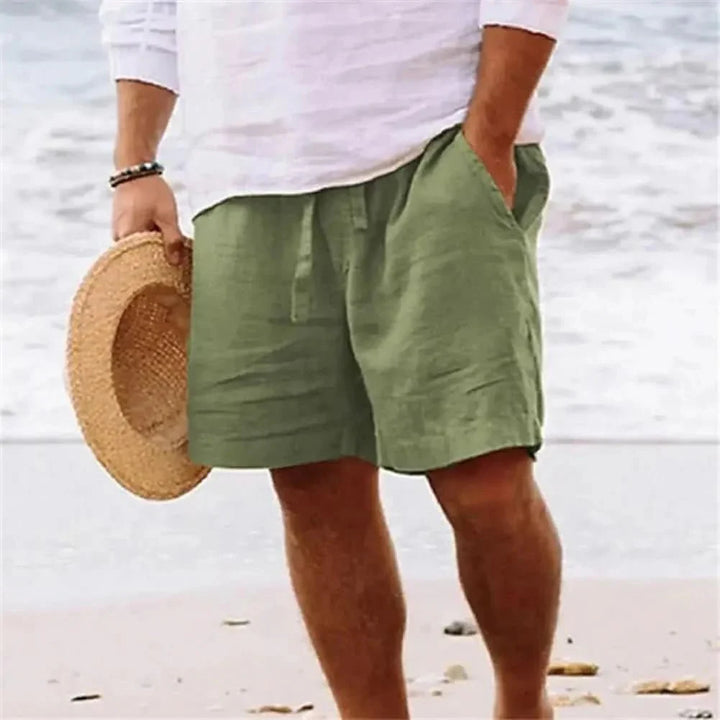 Alex™ | Stylish Breathable Beach Shorts