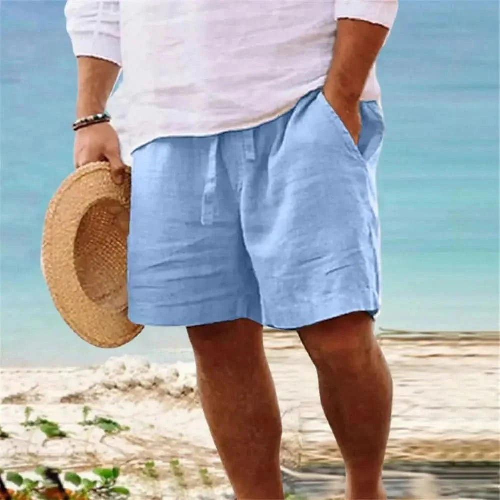 Alex™ | Stylish Breathable Beach Shorts