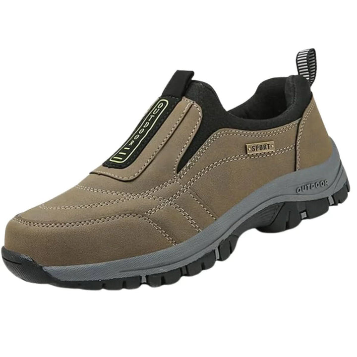 Lucio™ | Men's Orthopedic Shoes