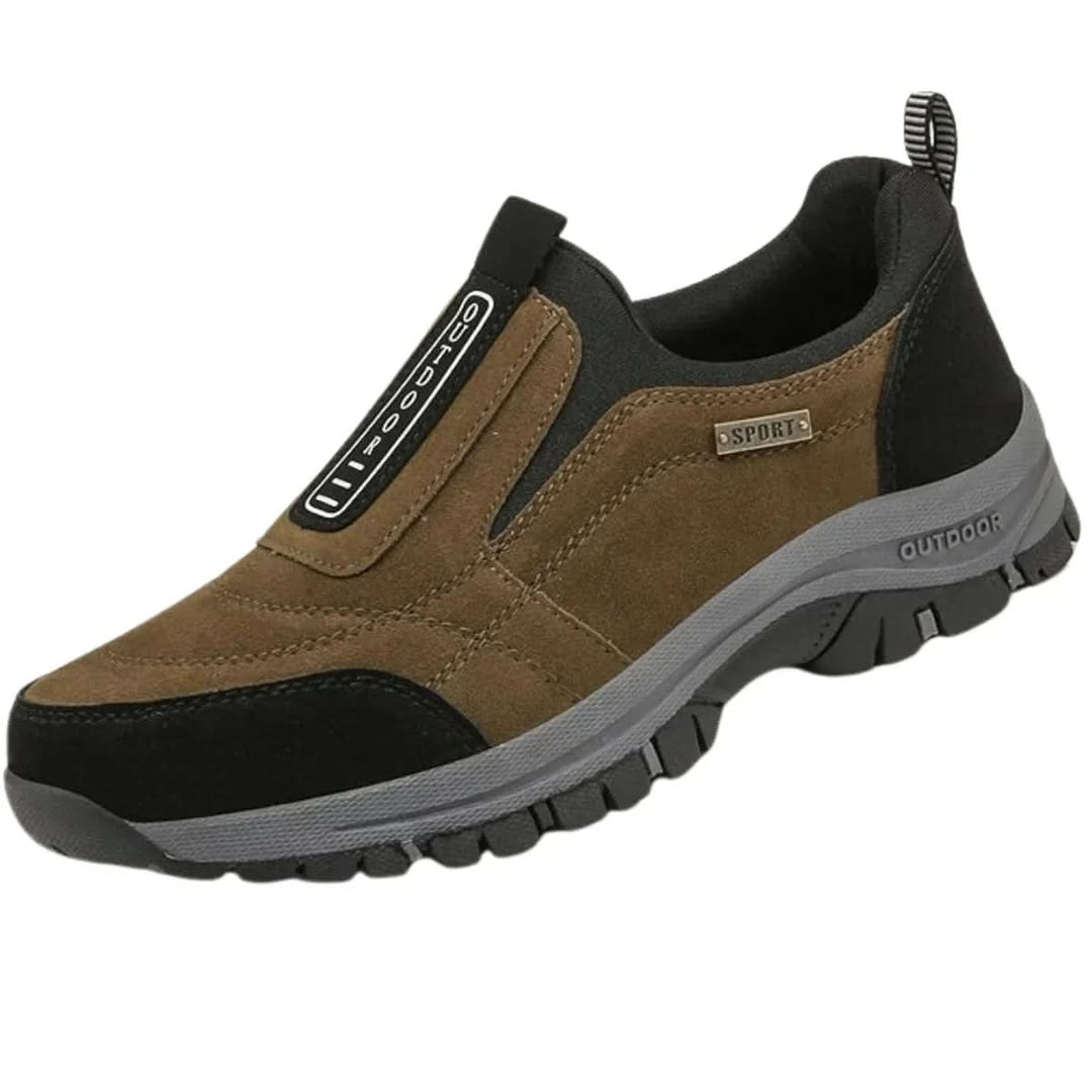 Lucio™ | Men's Orthopedic Shoes