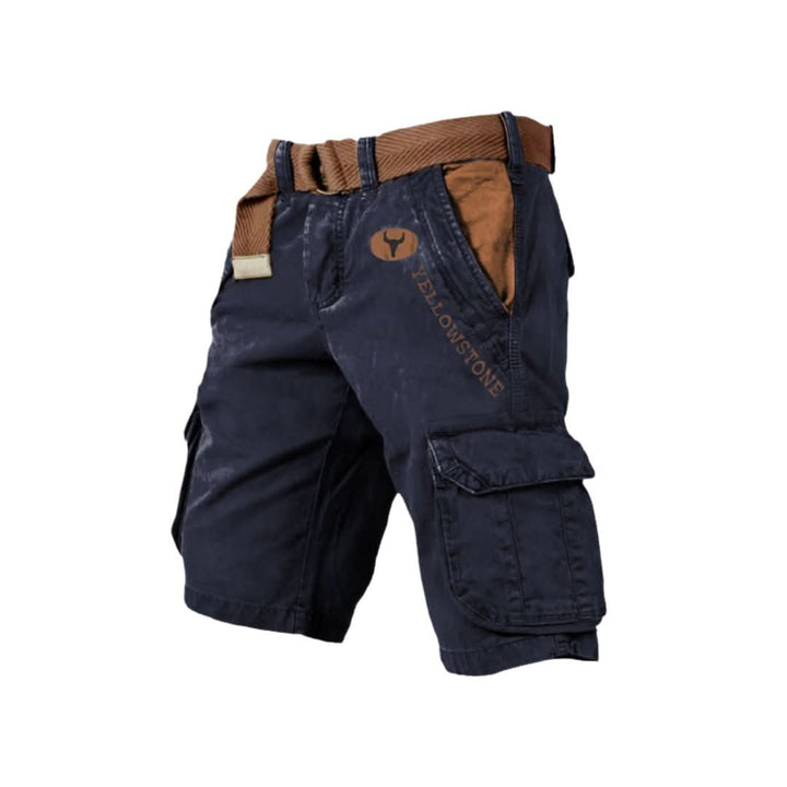 Patrick™ | Men's shorts with pockets