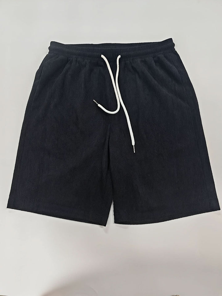 Vince™ | Men's Relaxed Fit Drawstring Shorts