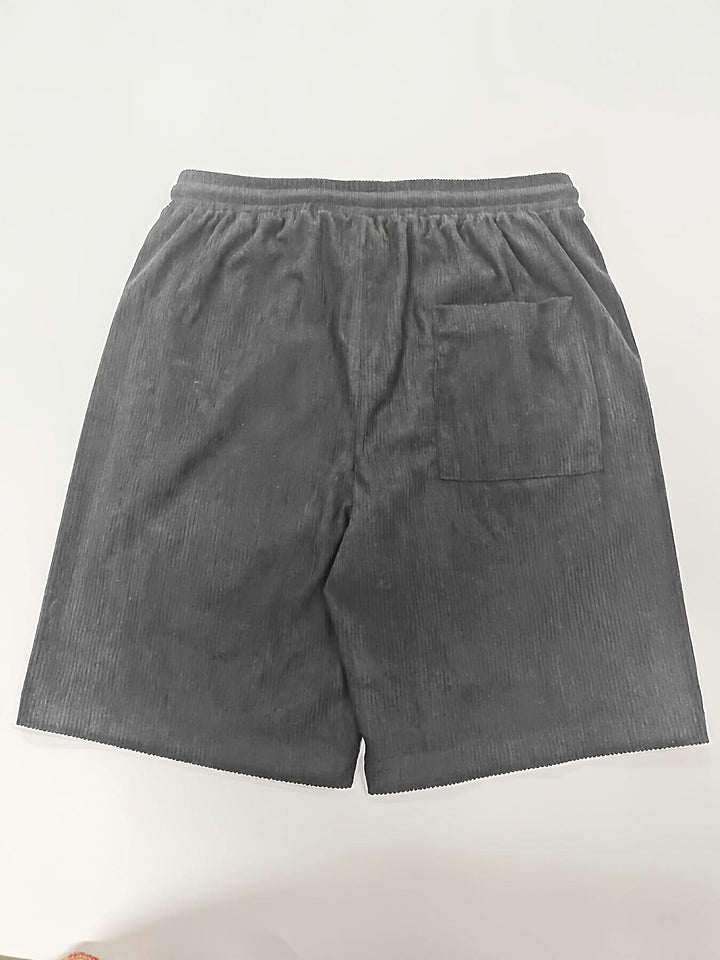 Vince™ | Men's Relaxed Fit Drawstring Shorts